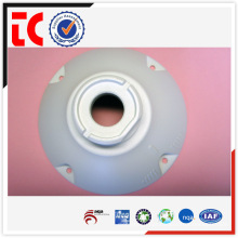 China OEM personalizado alumínio die casting CCTV tampa da câmera de segurança